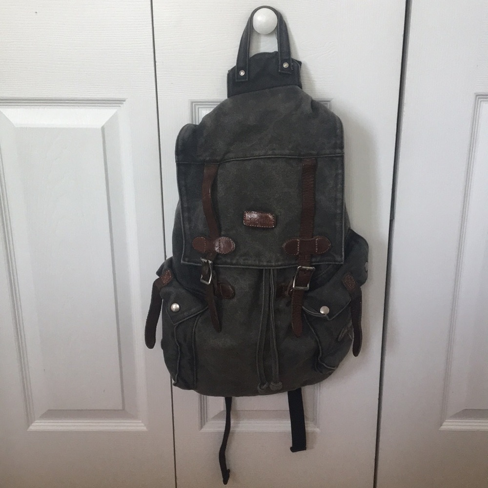 Bed Stu Columbus Backpack